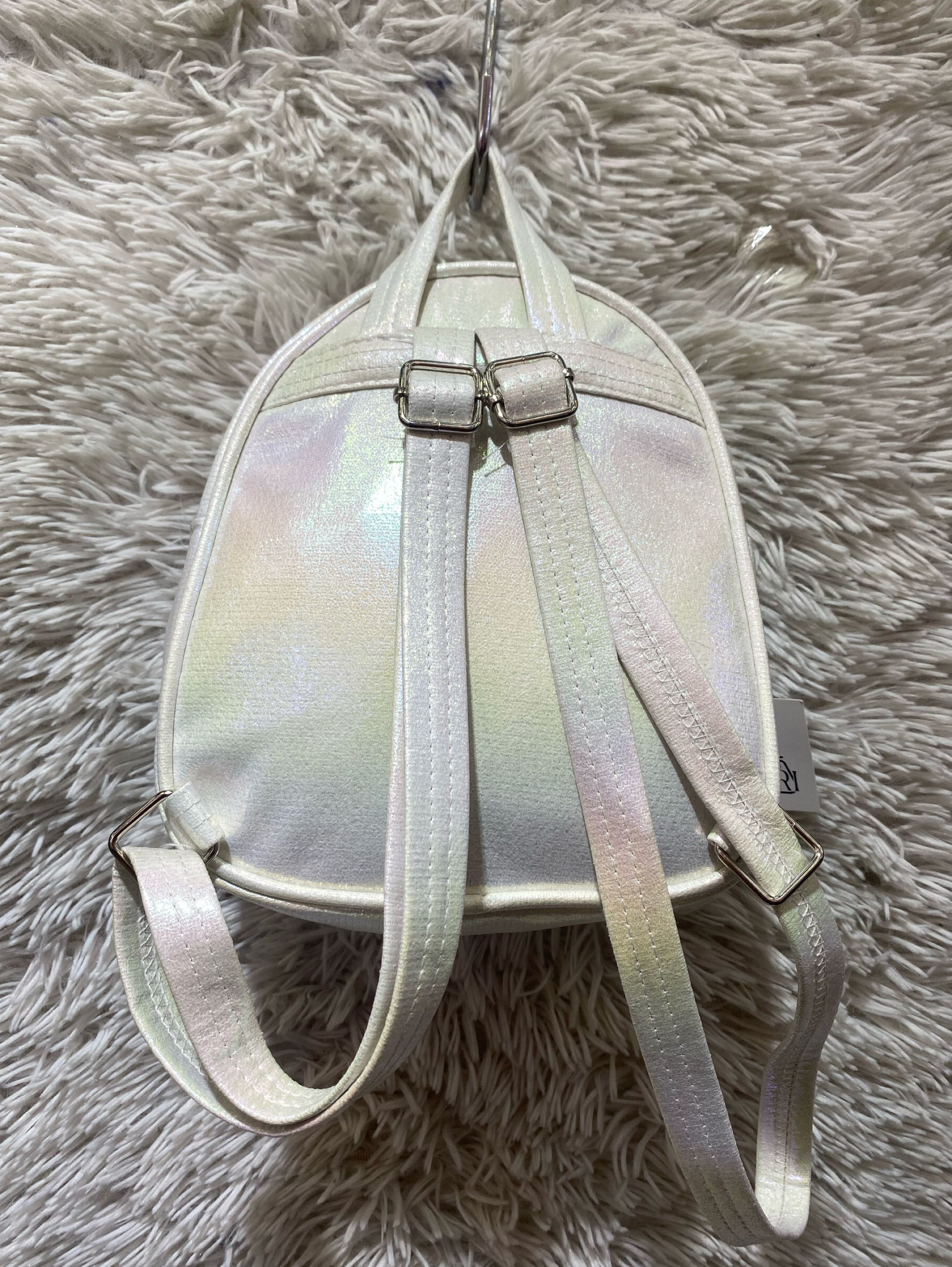 Mochila de criança - Bolsa Yuri | ZAX