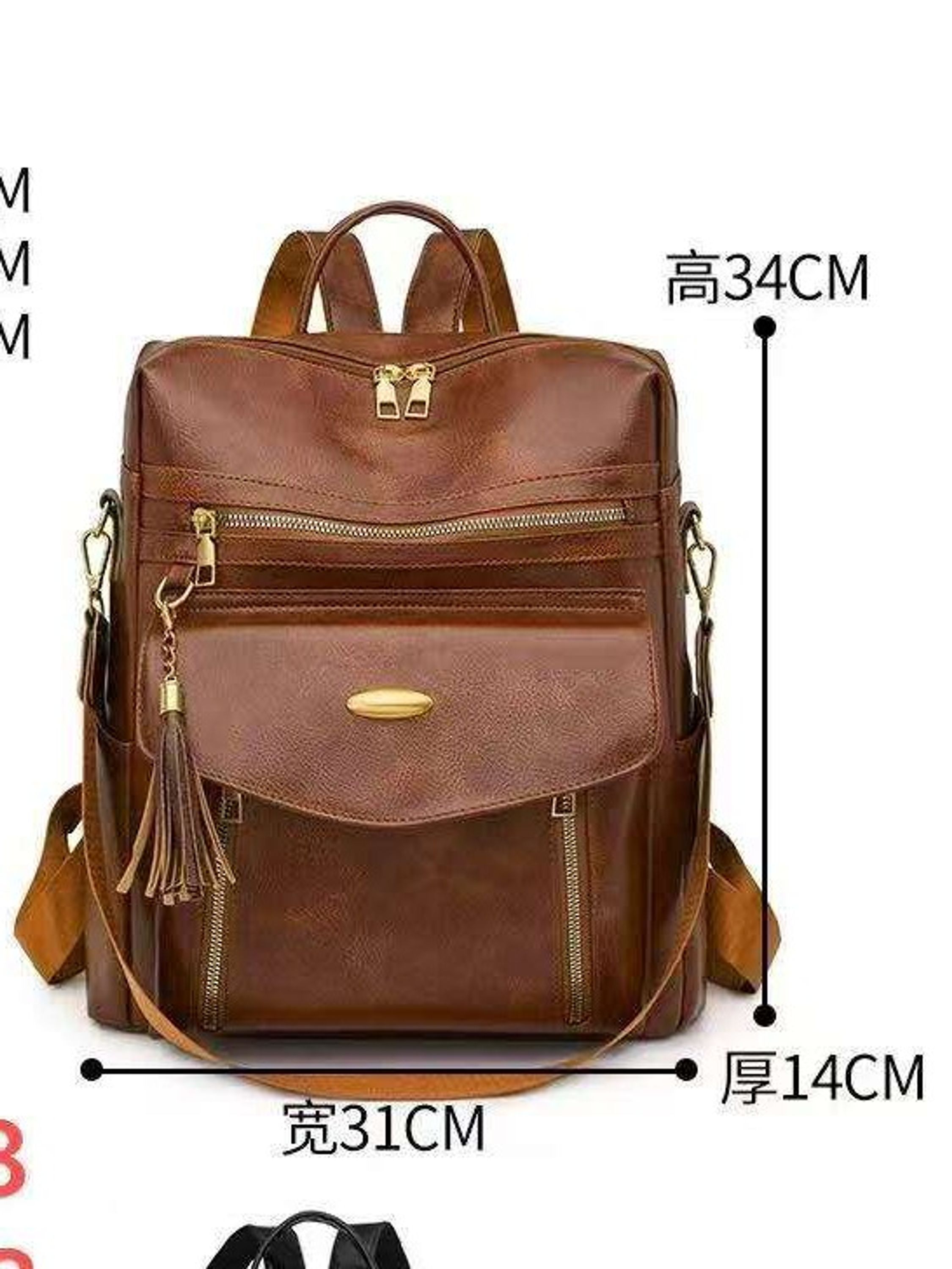 mochila 7168# - Dandelion Bolsas | ZAX