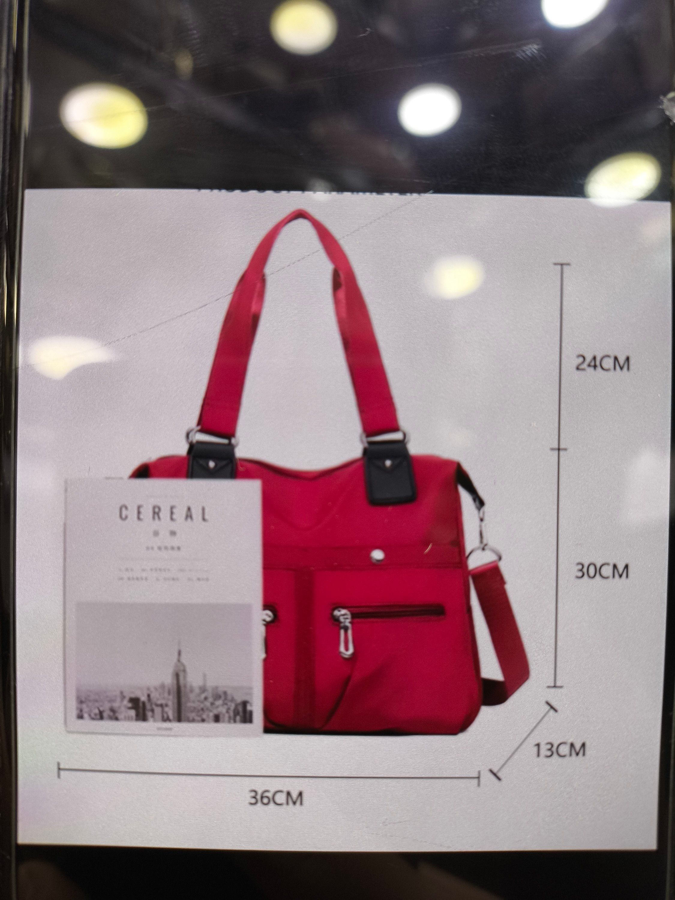 bolsa %102#% - Dandelion Bolsas | ZAX