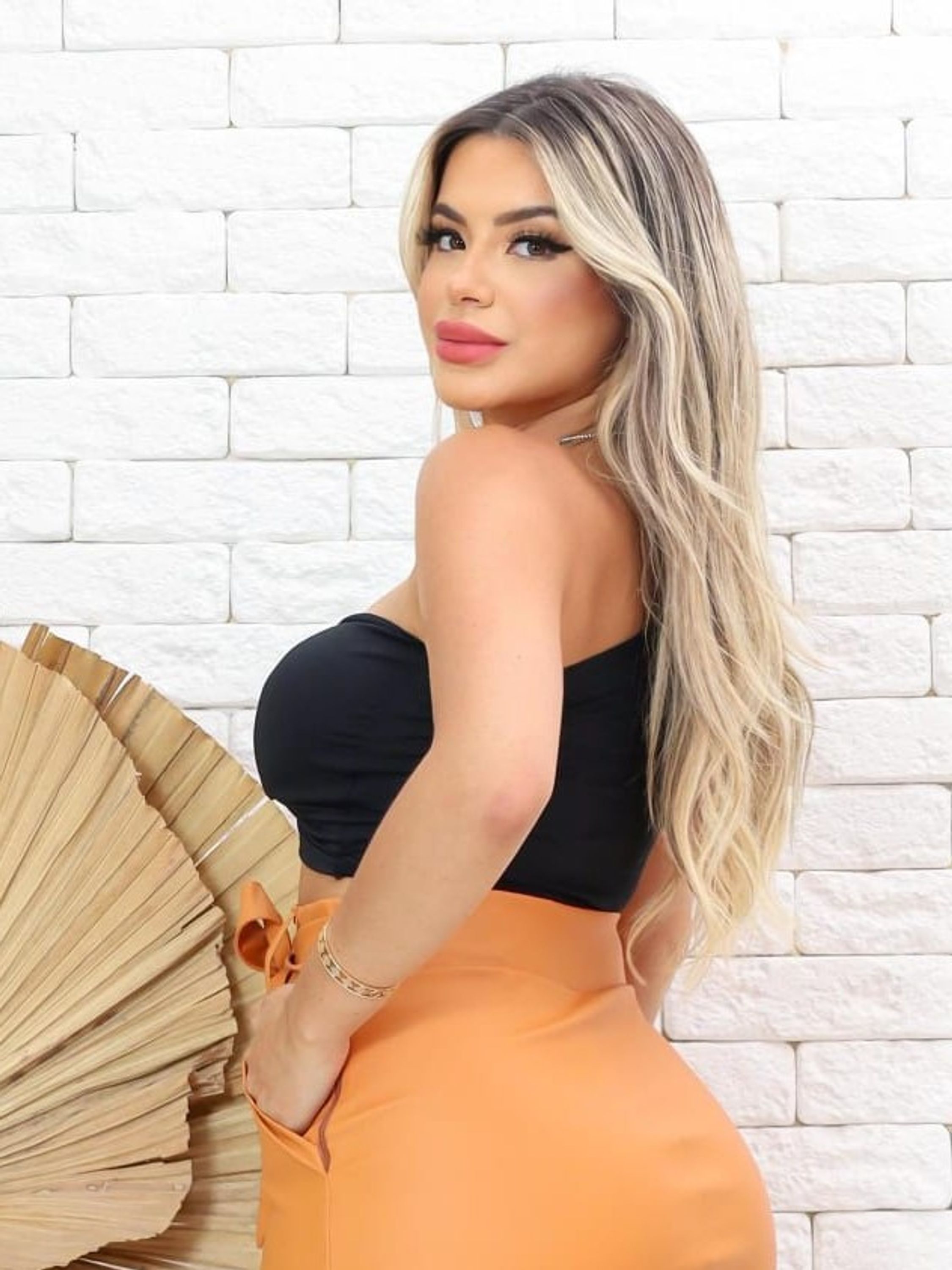 Cropped x - Modas Camily | ZAX