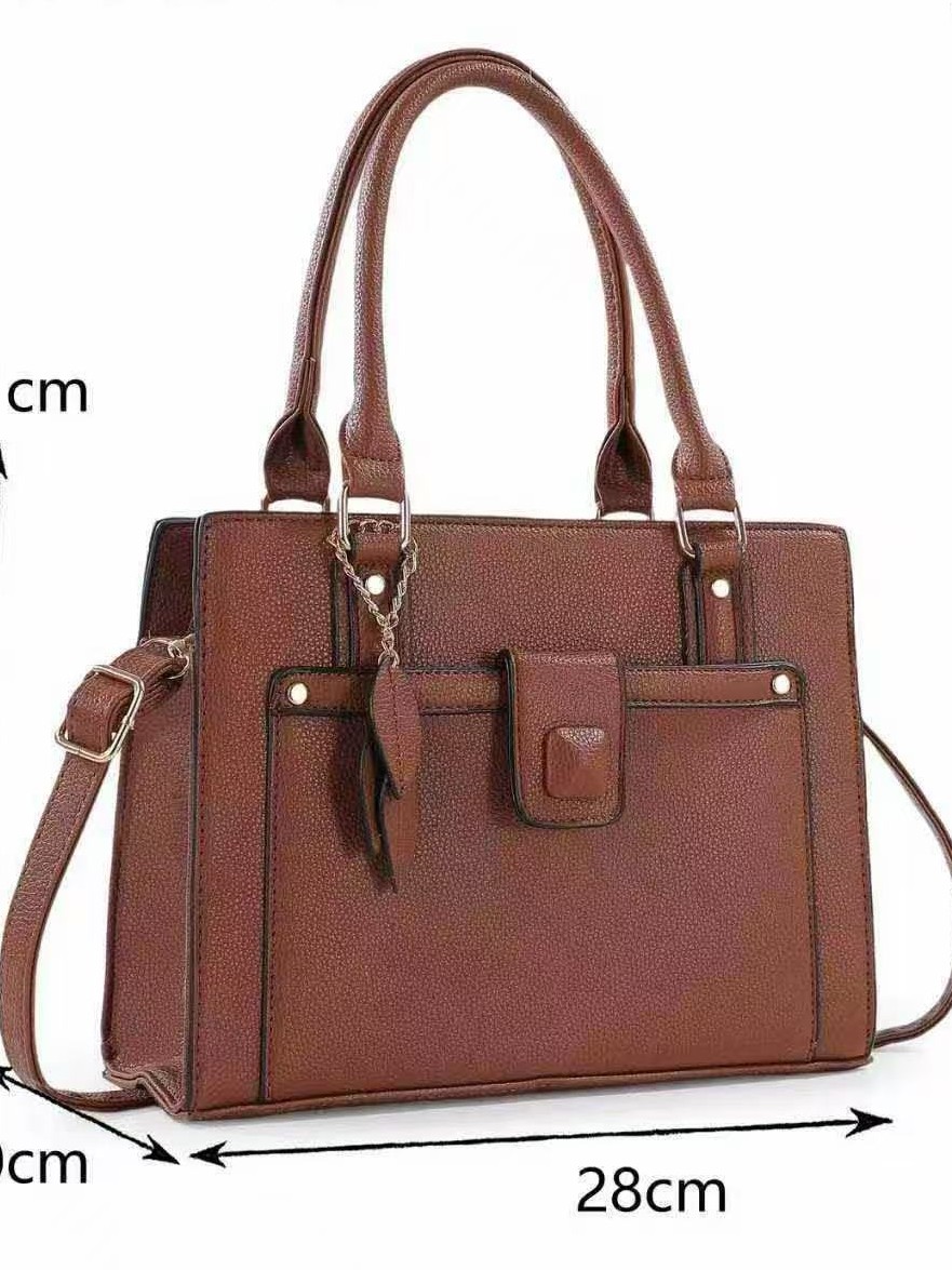 Bolsas de moda feminina 4203 - Mei Bolsas | ZAX