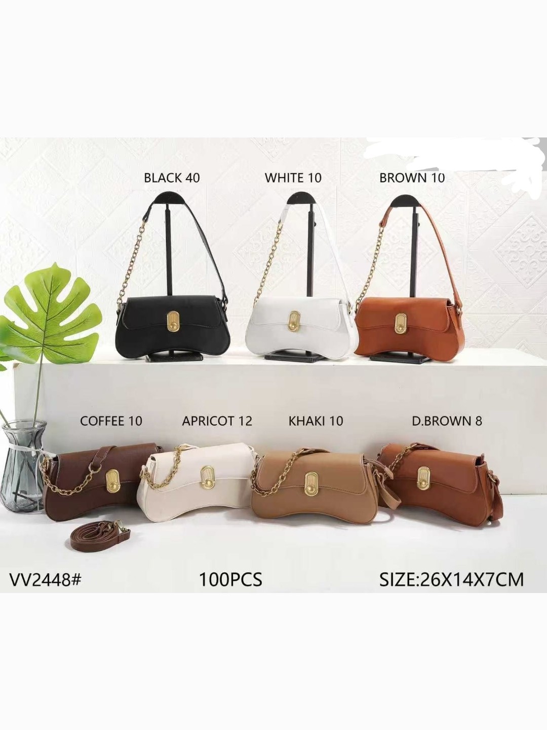 VV2448# - Eva Bolsa | ZAX