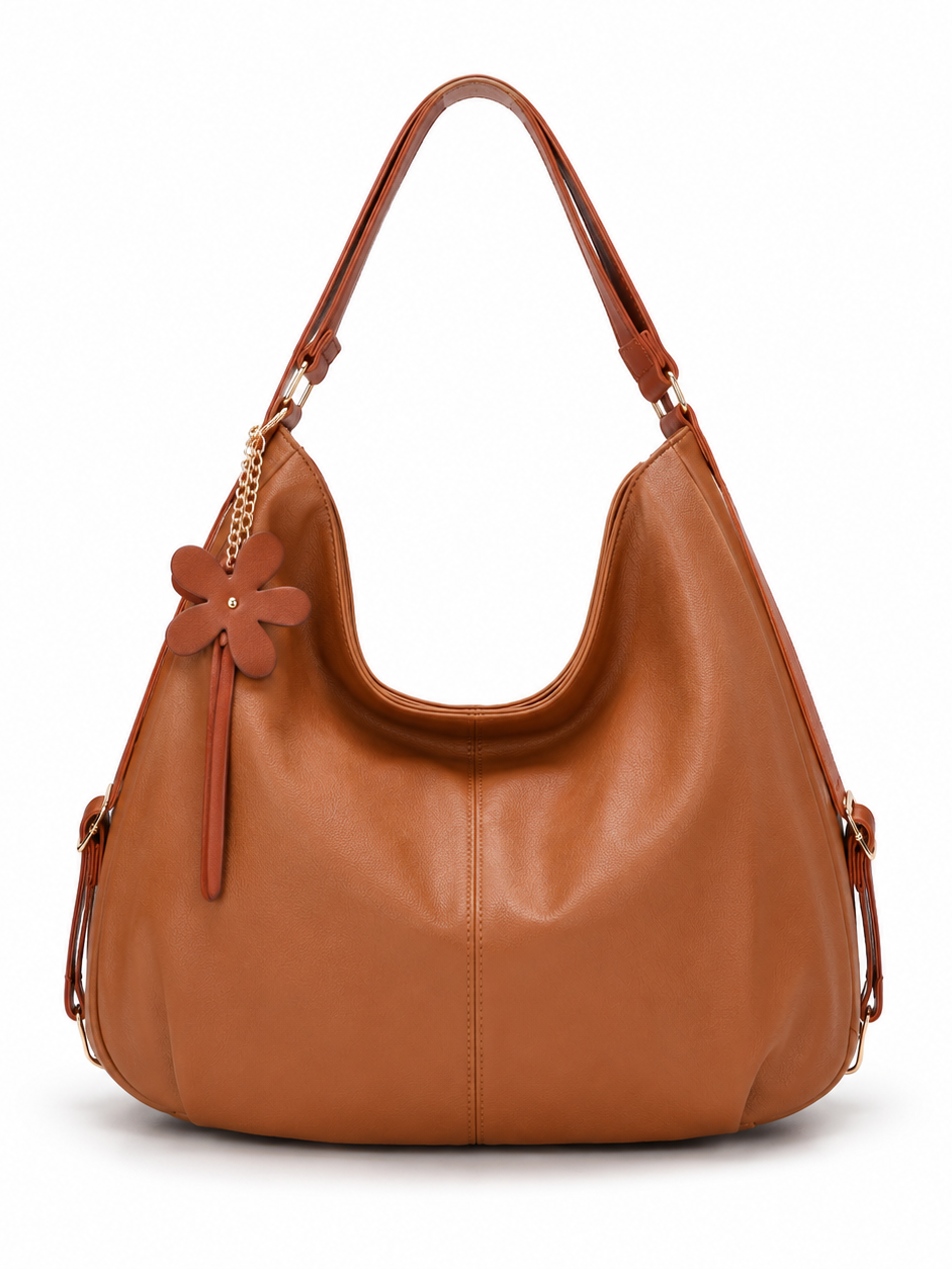 Bolsa-Mochila Lady Bags Premium - Bazo Bolsas | ZAX