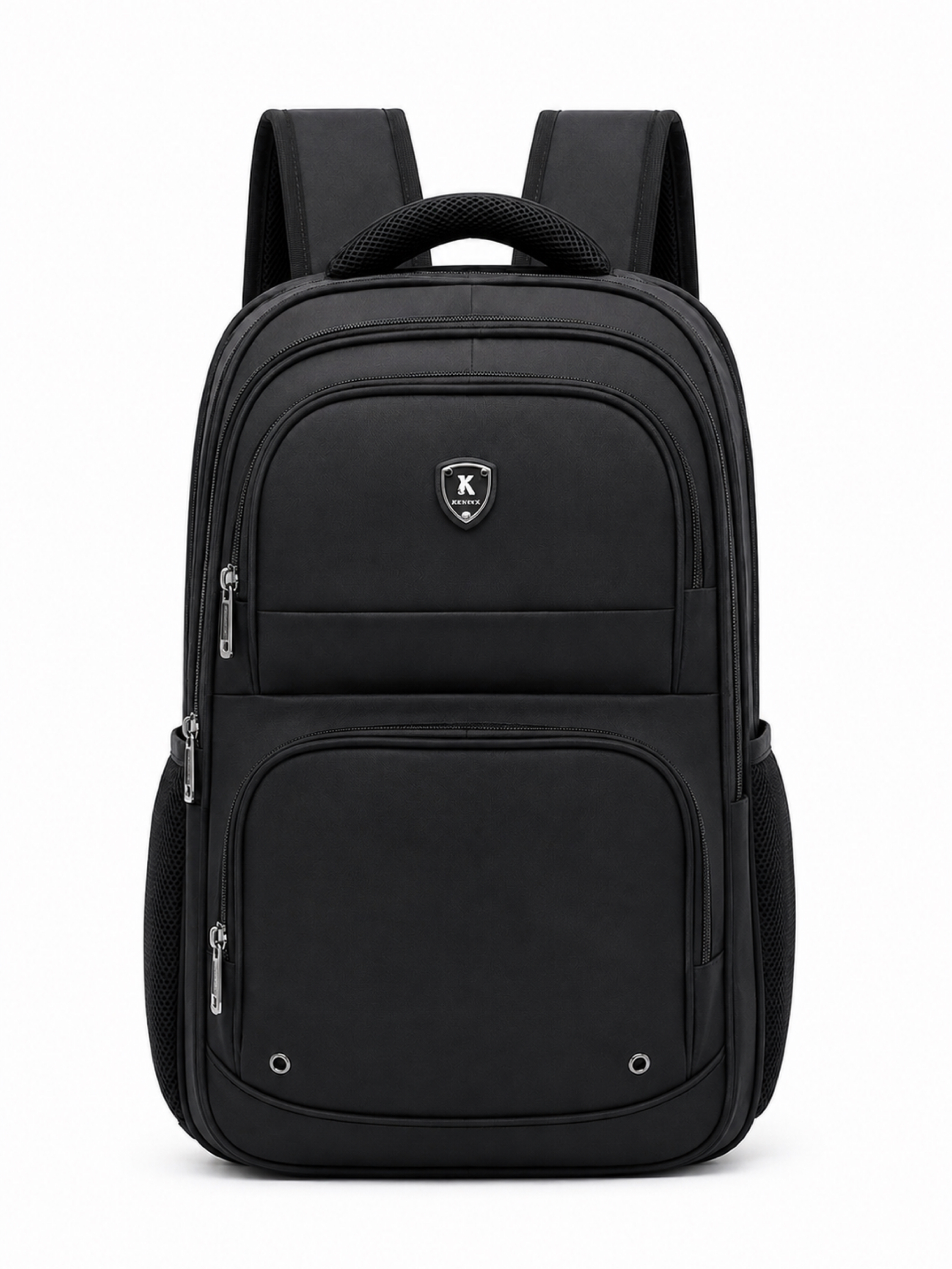 Mochila Masculina Kennyx Impermeável Grande Reforçadas - Kim