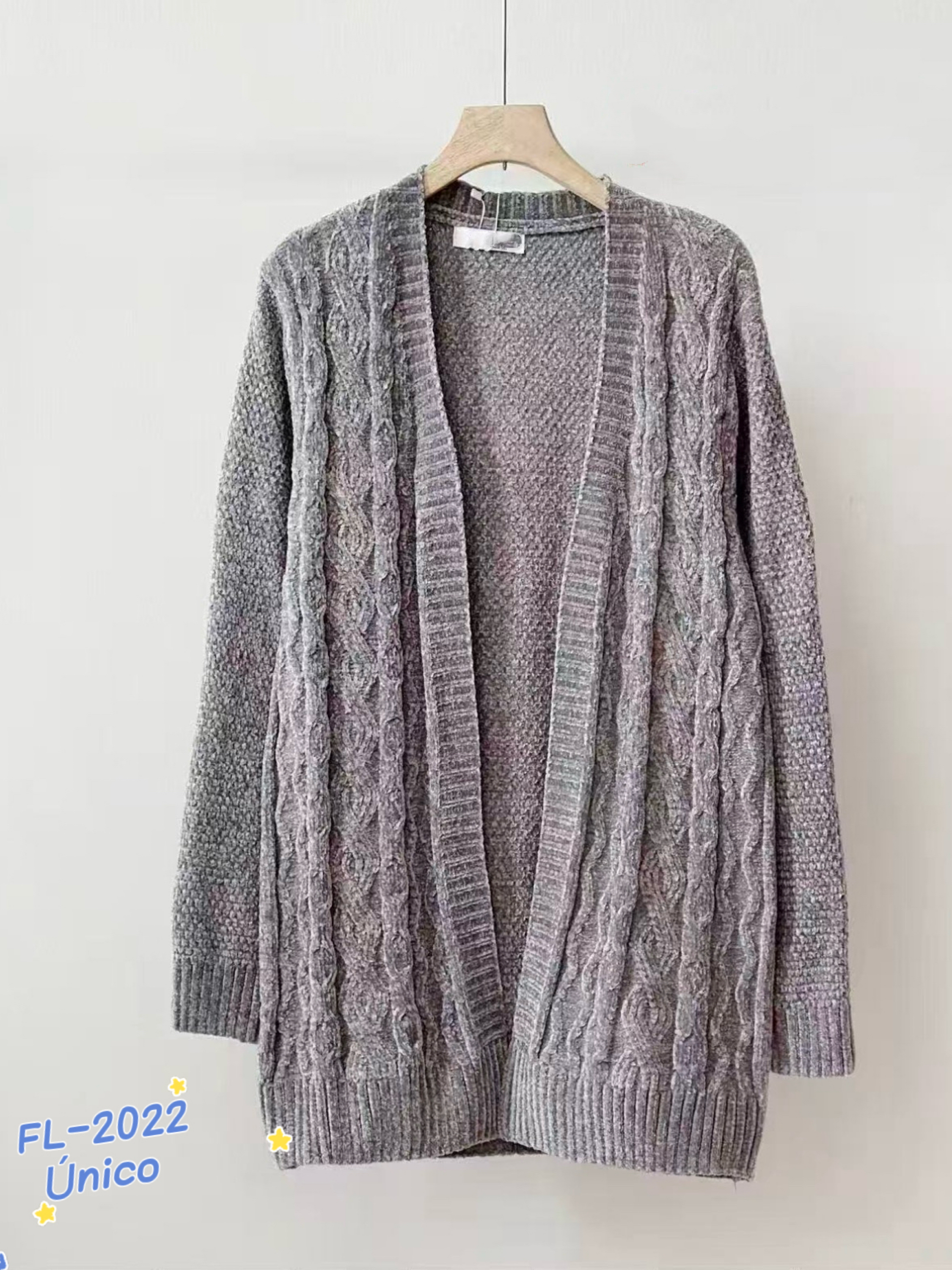 トップス moose's rich cardigan Blusa Cardigan de mousse importado 2022 - Flora | ZAX