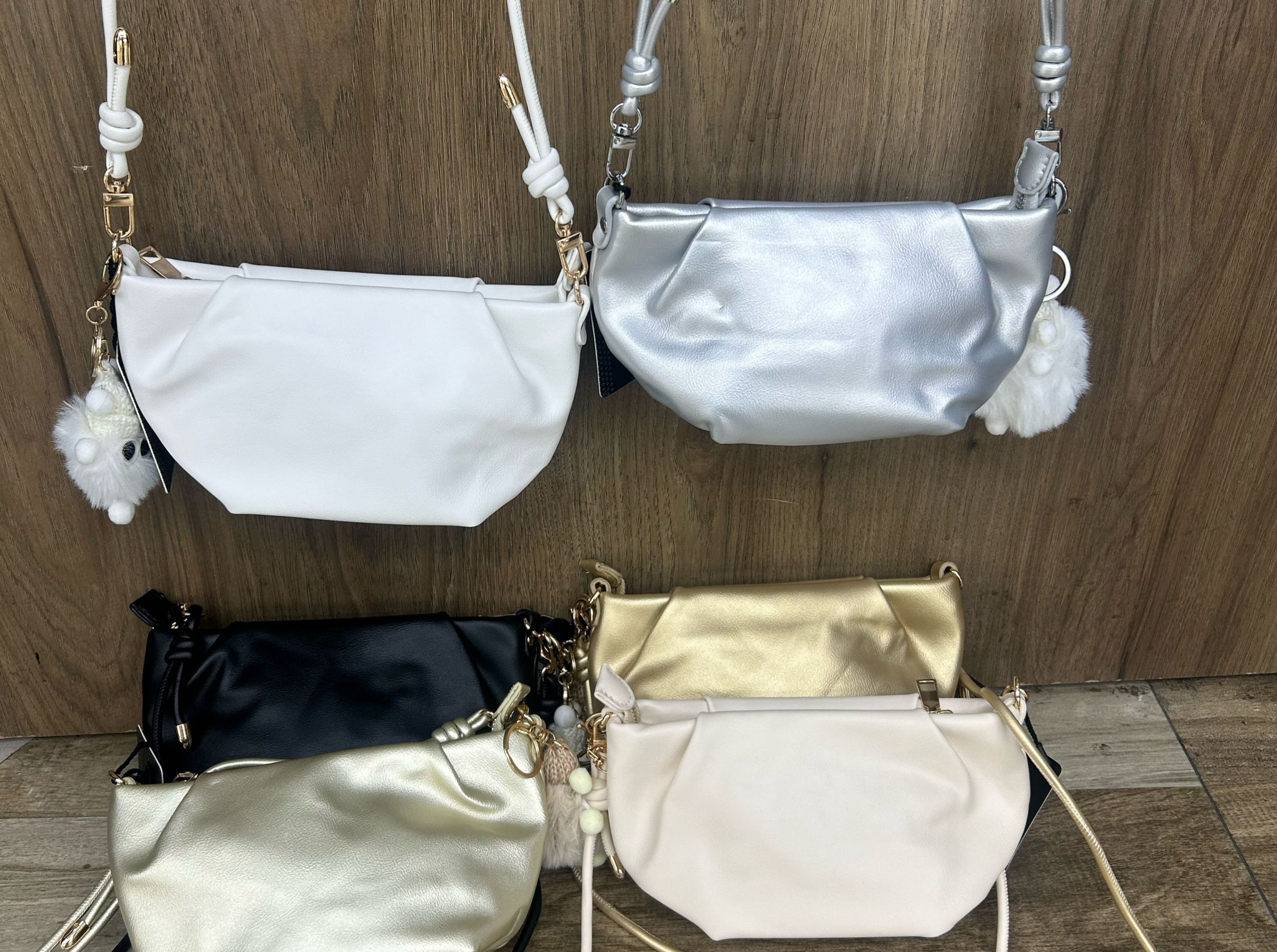 8067 cabe célula - Luana Bolsas e Cintos | ZAX