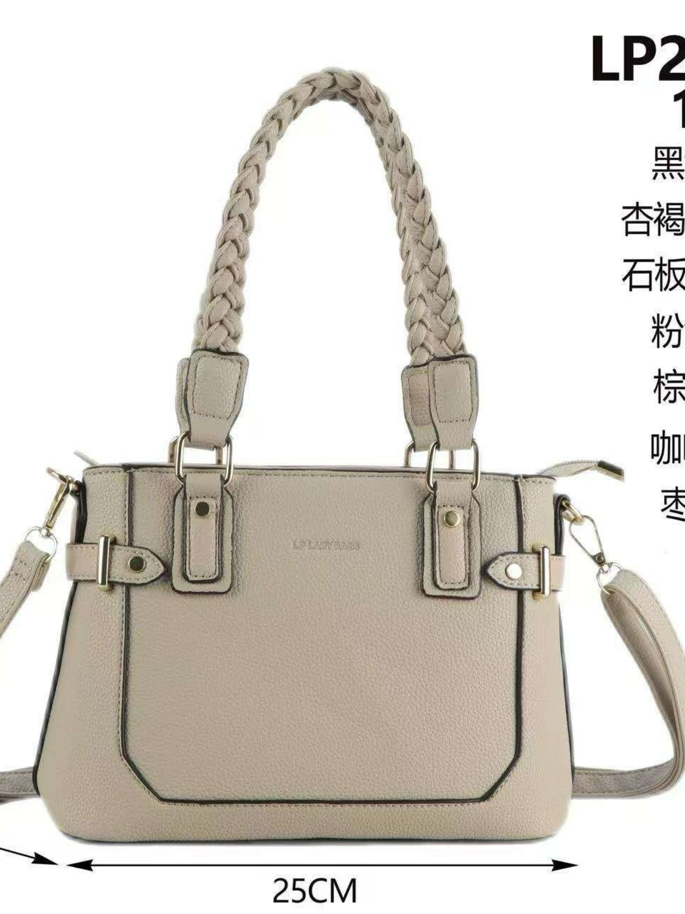 Bolsa média LP25608-7 - Mn Mochilas | ZAX