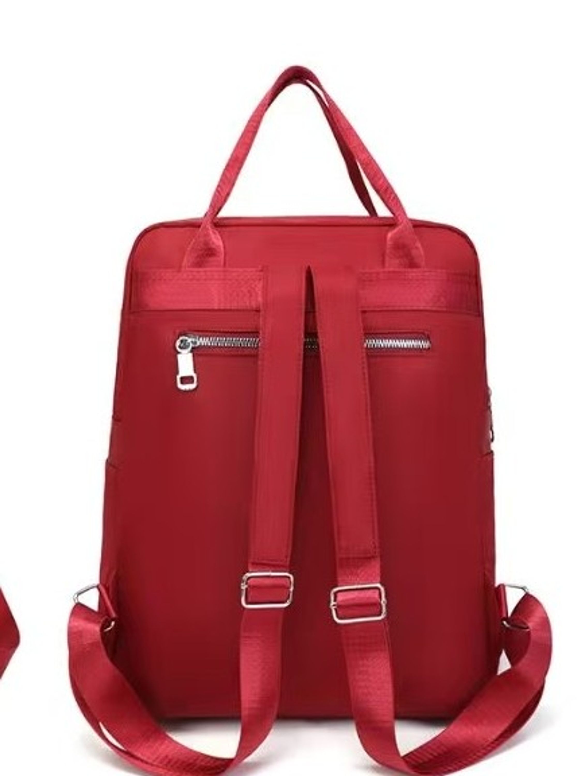 Mochila escolar feminina ZH-08# - Sofia_Bolsa | ZAX