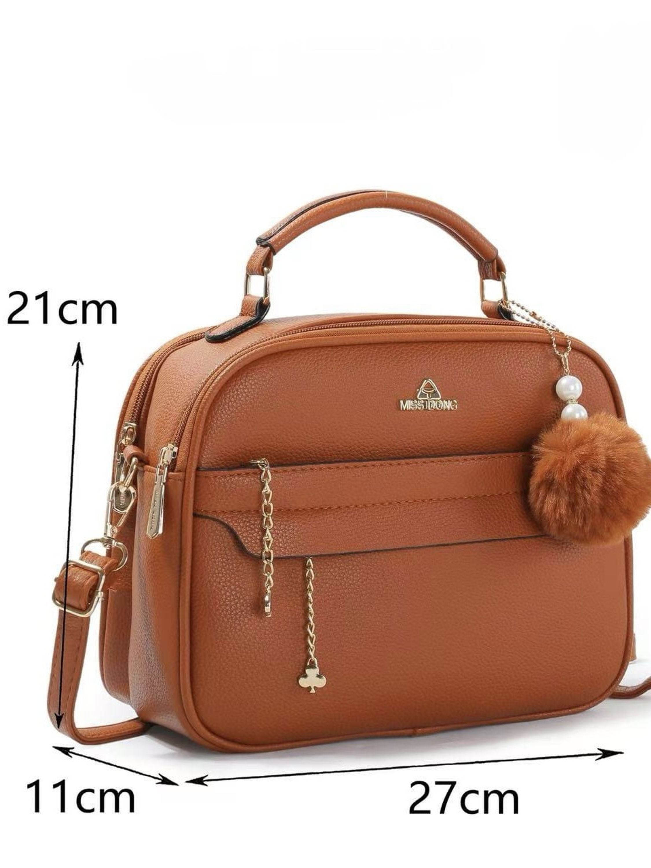 Bolsa feminina069# - Sofia_Bolsa | ZAX