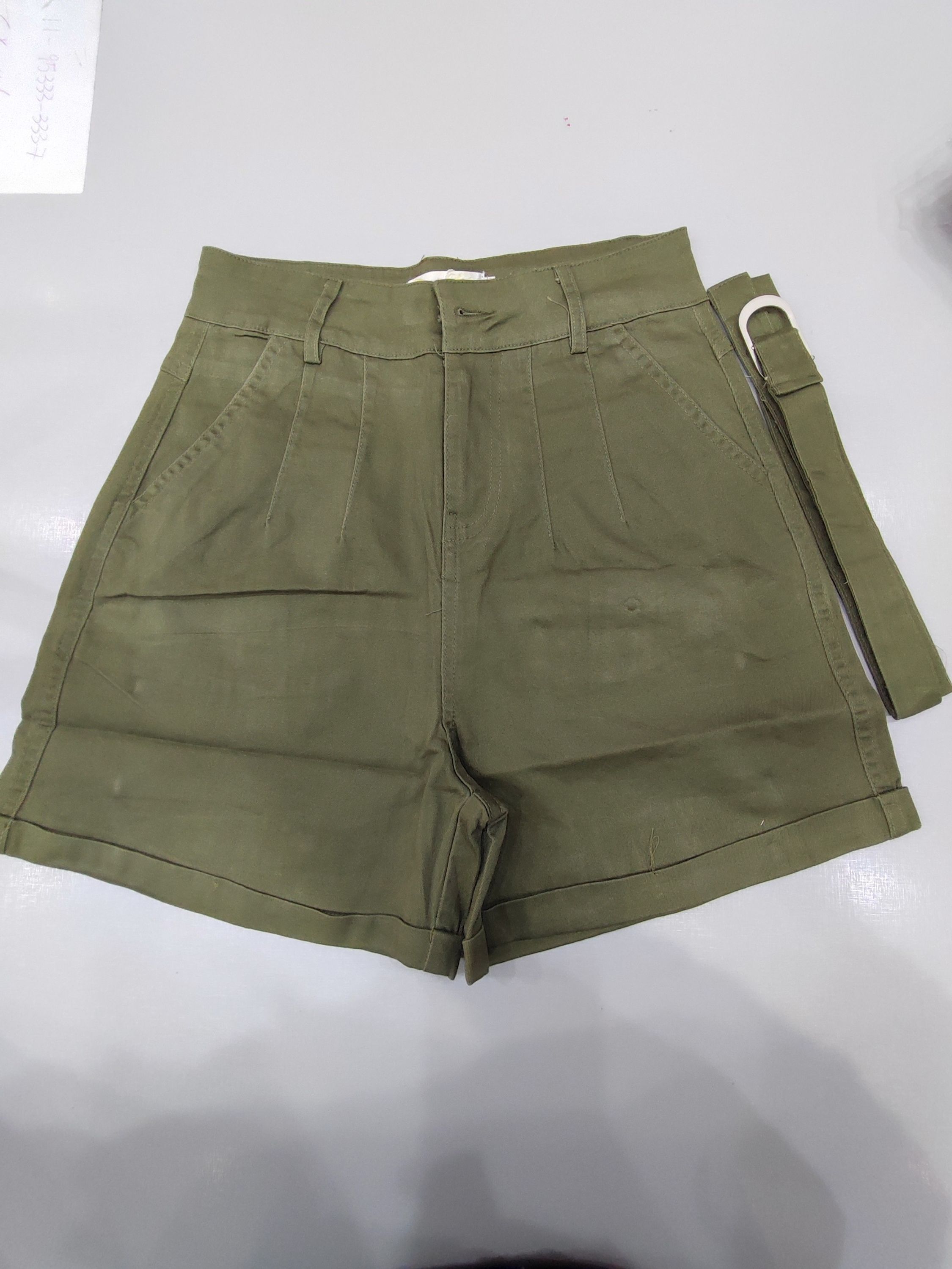 Página 2 - Shorts Sarja no Atacado para Revenda - Compre Online