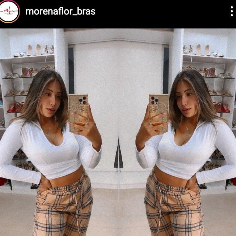 Morena Flor Brás - CROPPED