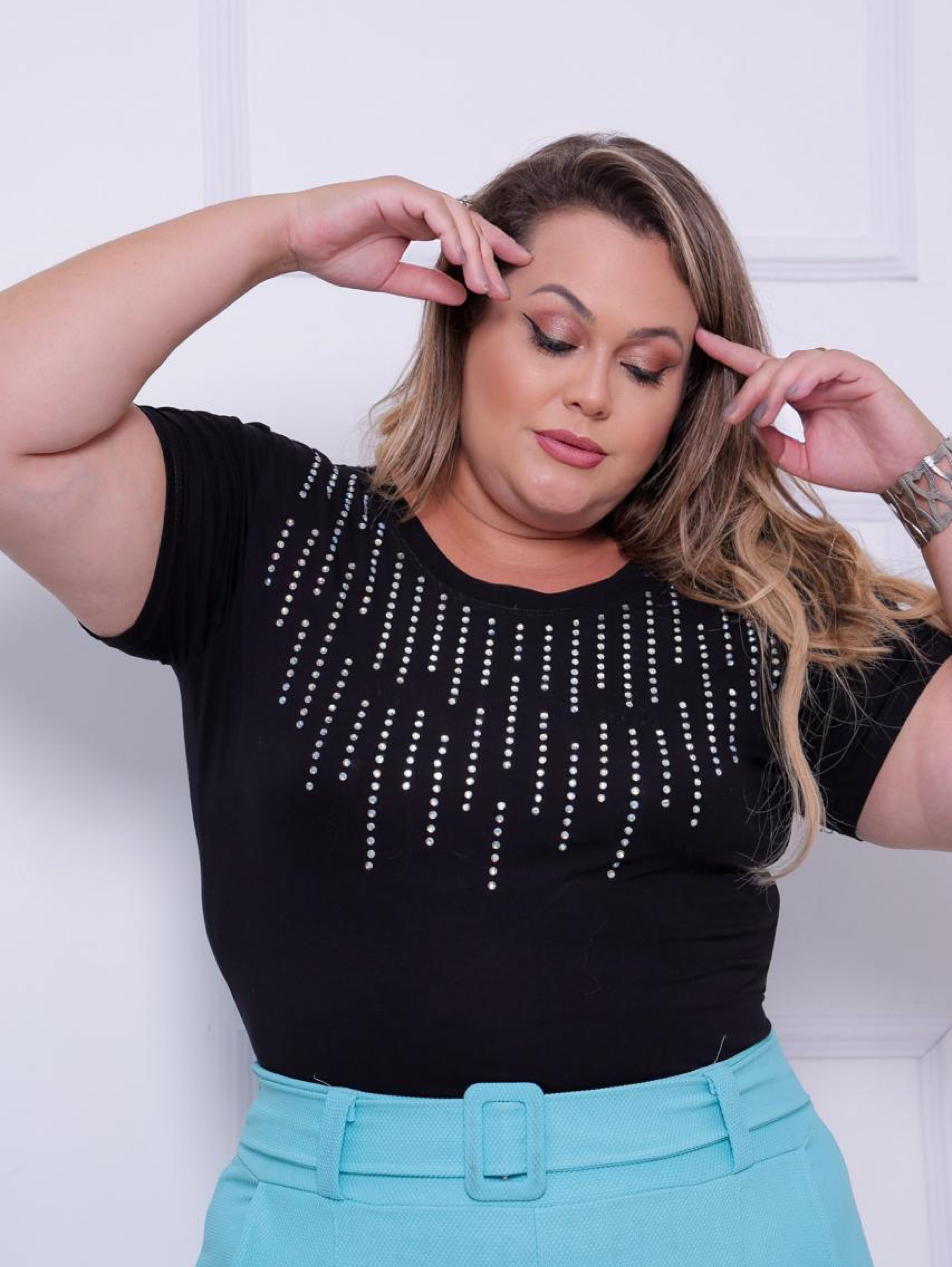 Plus Size no Atacado para Revenda - Compre Online