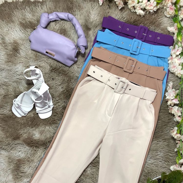 Moda Feminina Atacado Roupa Social Feminina No Bras Camisa