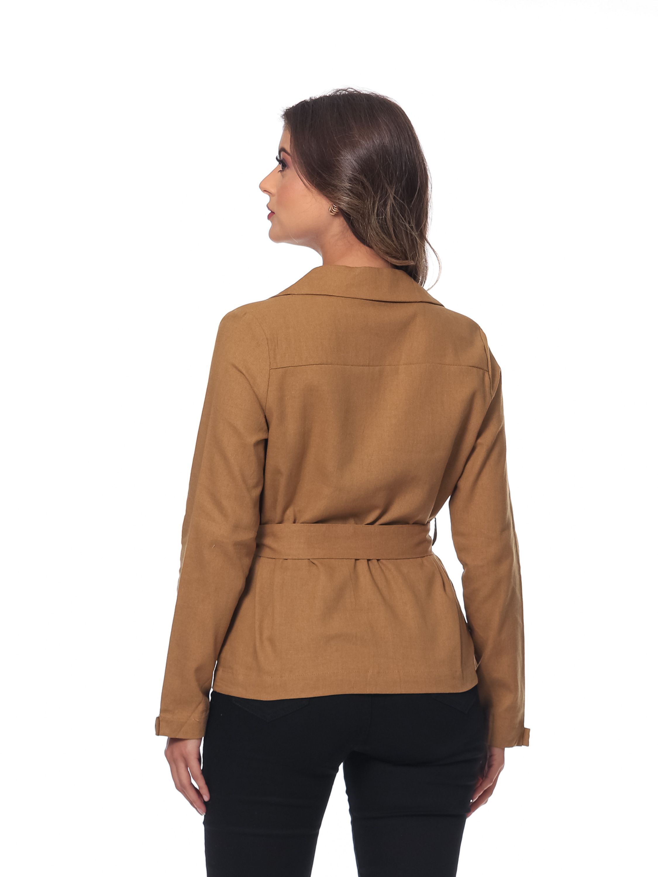 Blazer no Atacado para Revenda - Compre Online