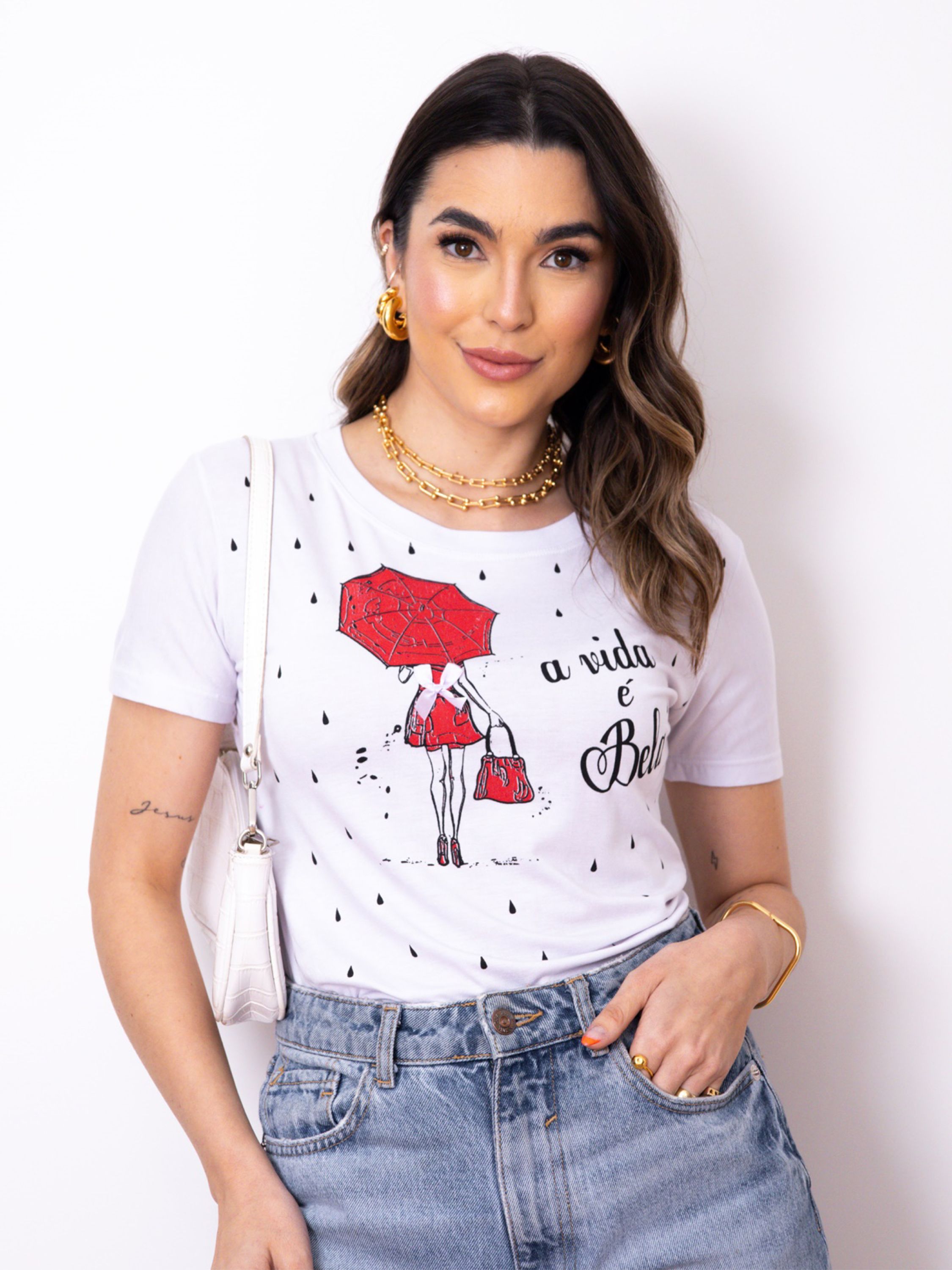 Página 38 - Blusas no Atacado para Revenda - Compre Online