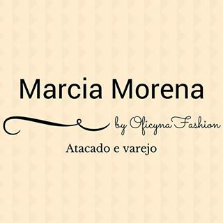 Marcia Morena - Compre no Atacado | ZAX