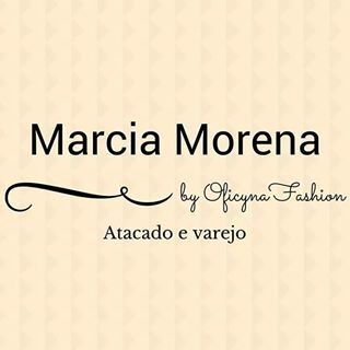 Marcia Morena - Compre no Atacado | ZAX