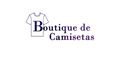 Boutique De Camisetas