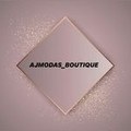 Aj Modas Boutique
