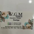 W.G.M FASHION 