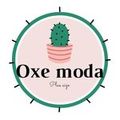 Oxe Moda Plus Size