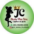 JC Moda Plus Size