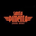 Santa Pimenta