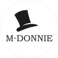 M.DONNIE