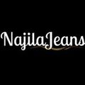 Najila jeans