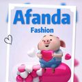 Afanda Fashion