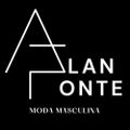 Alan Fonte Moda Masculina