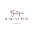 Boutique Morena Pink