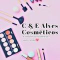 C & E Alves Cosméticos