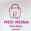 Red Rosa Bolsas Oriente