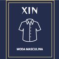 Xin Moda Masculina