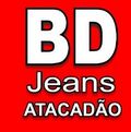 BD Jeans Atacadao