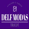 Delf Modas Tricot