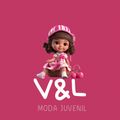 VL Moda Juvenil