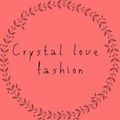 Crystal Love