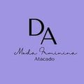 D.A Moda Feminina