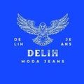 Delih Moda Jeans 