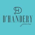 D'Handery Jeans