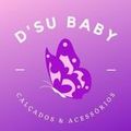 D'Su Baby Calçados 