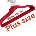 Dona de Si Plus Size