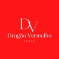 Dragão Vermelho Jeans