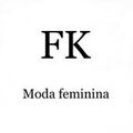 Fk Moda Feminina 