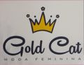 Gold Cat Moda Feminina 