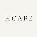 Hcape