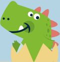 DK Dino Kids