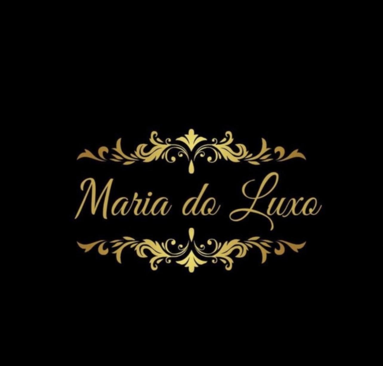 Maria do Luxo